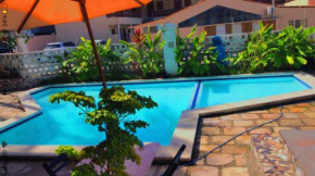 Condomínio flat novo hotel maracaipe